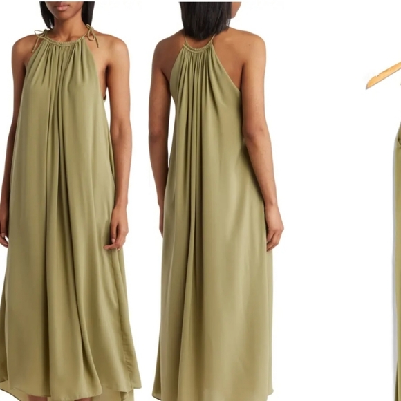 rag & bone Dresses & Skirts - Rag and Bone Bailey Maxi Dress 👗